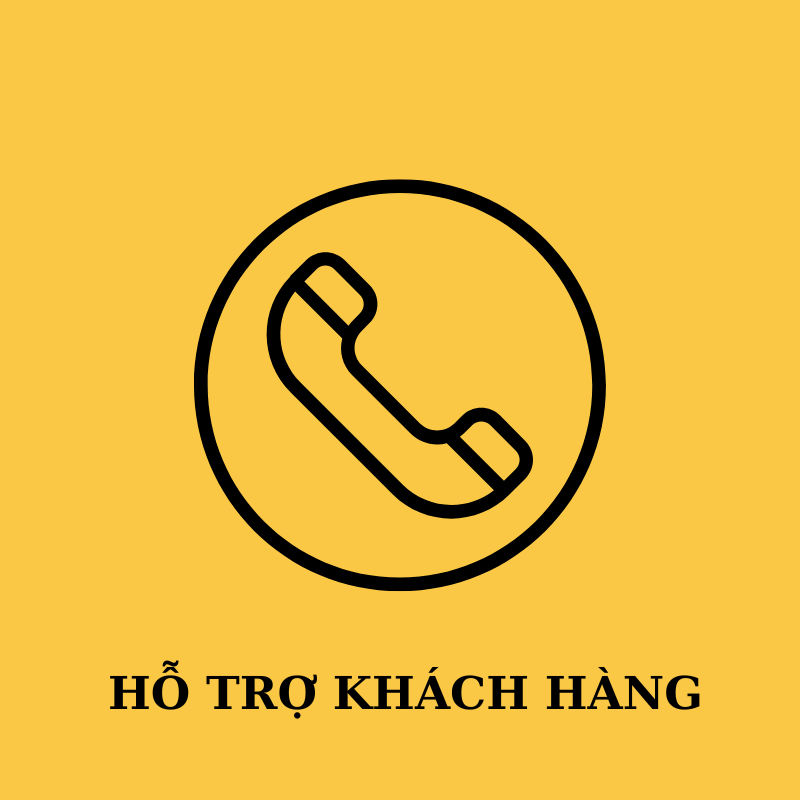 Các chính sách